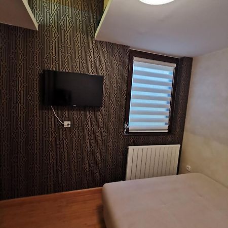 Apartman Adrijan Златибор Экстерьер фото