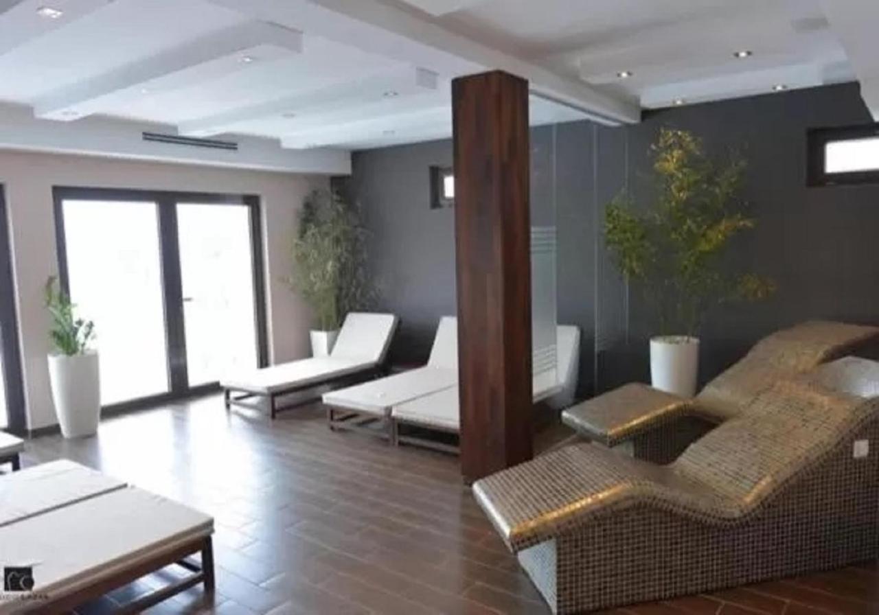 Apartman Adrijan Златибор Экстерьер фото