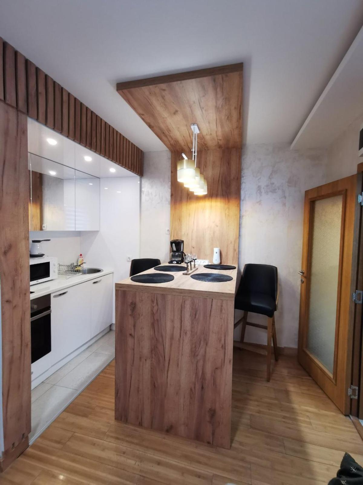 Apartman Adrijan Златибор Экстерьер фото