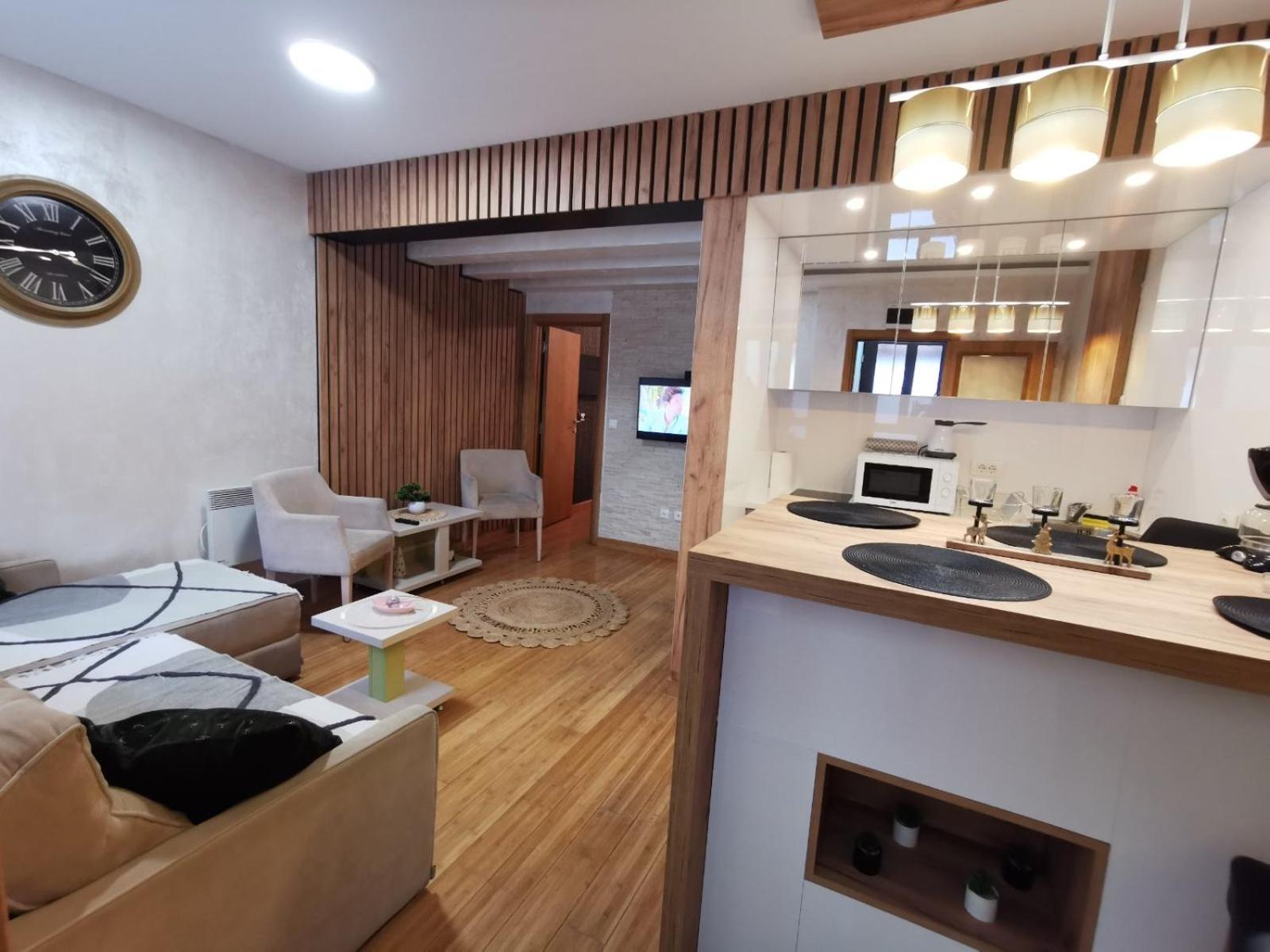 Apartman Adrijan Златибор Экстерьер фото