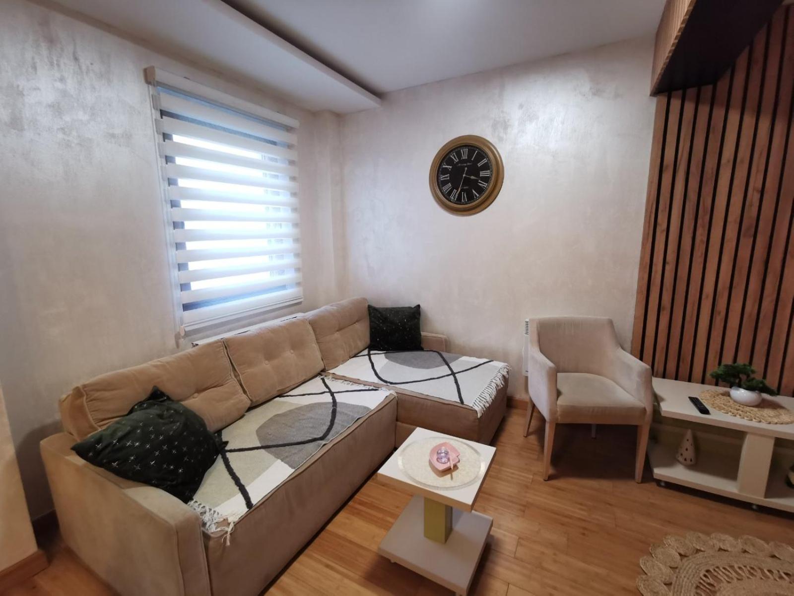 Apartman Adrijan Златибор Экстерьер фото