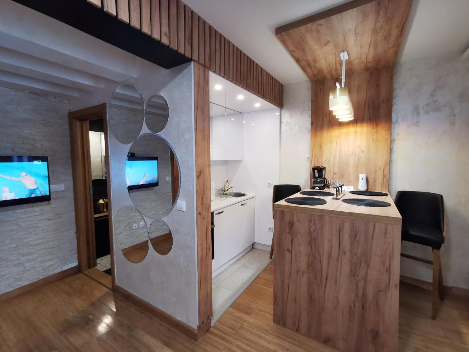 Apartman Adrijan Златибор Экстерьер фото