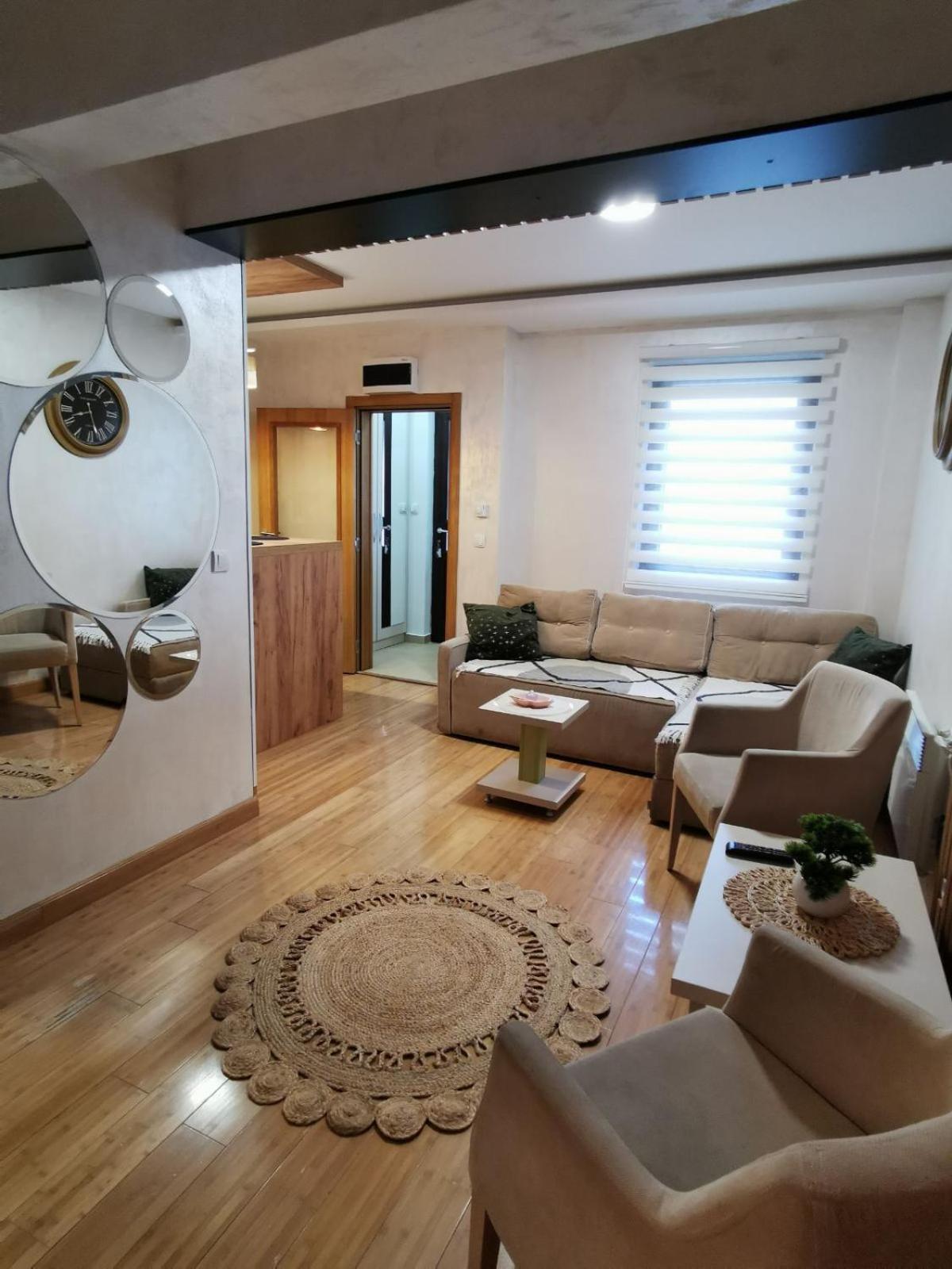 Apartman Adrijan Златибор Экстерьер фото