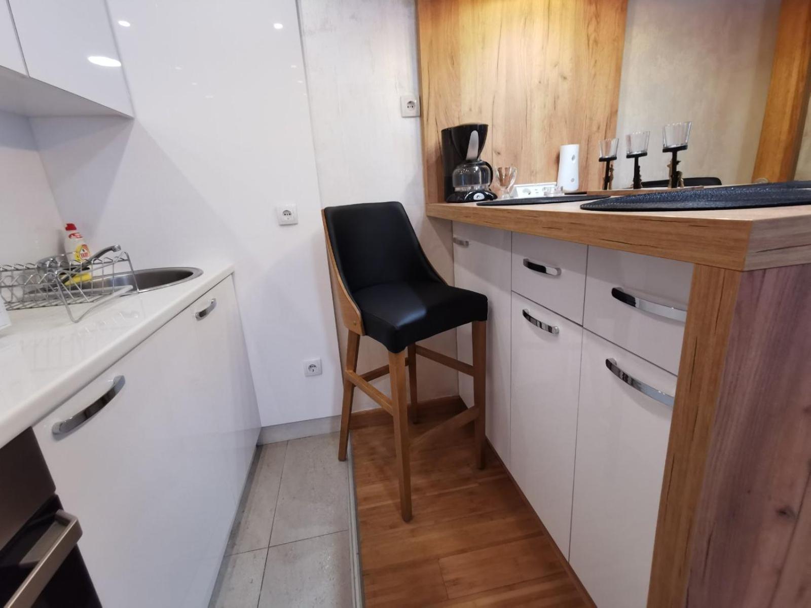 Apartman Adrijan Златибор Экстерьер фото